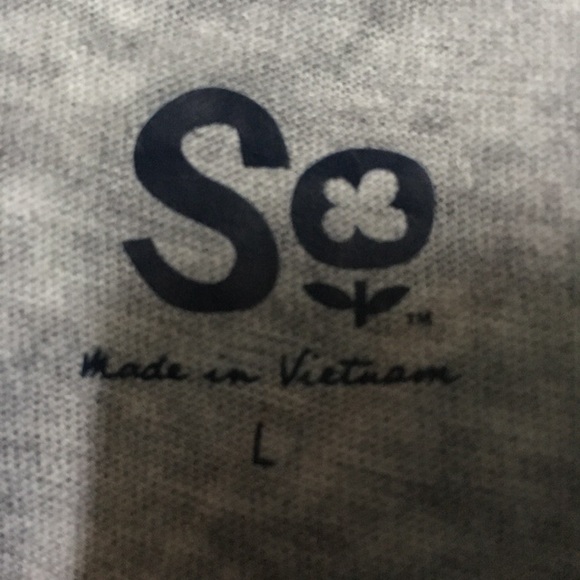 New York Half Sleeve Baseball Tee - Picture 3 of 3